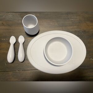 Ezpz First Foods Set